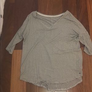 american eagle top